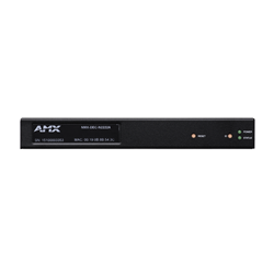 AMX NMX-DEC-N2222A - Decoder